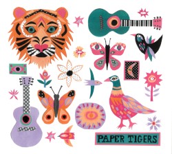 Paper Tigers
