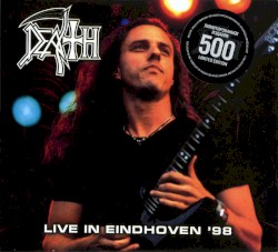 Live in Eindhoven ’98