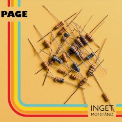 Inget motstånd