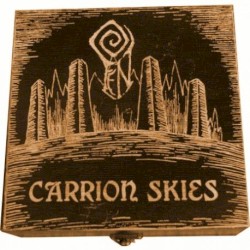Carrion Skies