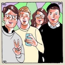 Daytrotter Session