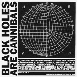 17/04/2020 [Between 21:20pm and 22:05pm]