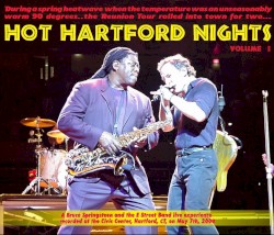 Hot Hartford Nights, Volume I