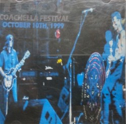 Coachella Festival 1999