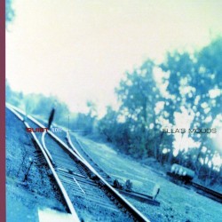 Quiet Now: Ella’s Moods