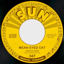 Mean Eyed Cat / Port of Lonely Hearts