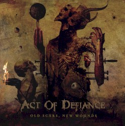 Old Scars, New Wounds