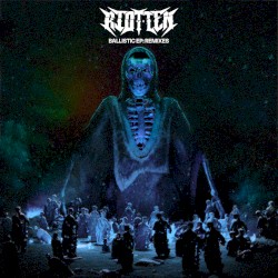 BALLISTIC EP: REMIXES