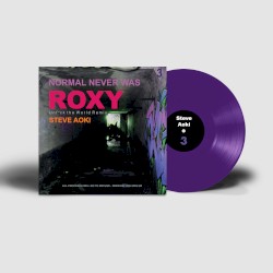 Normal Never Was III