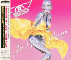 Just Push Play