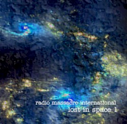 lost in space (volume 1)