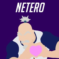 Netero (Hunter x Hunter)