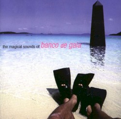 The Magical Sounds of Banco de Gaia