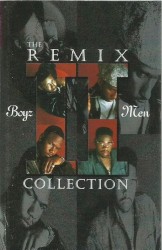 The Remix Collection