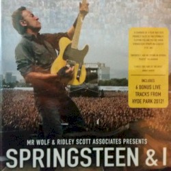 Springsteen & I