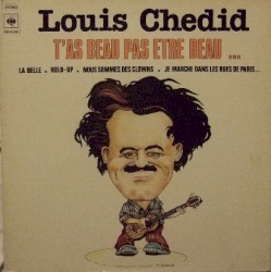 T'as beau pas être beau