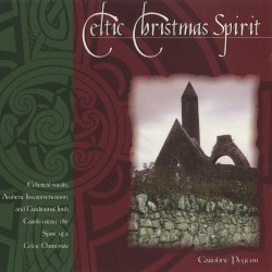 Celtic Christmas Spirit