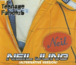 Neil Jung