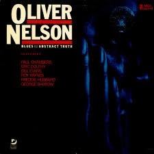 The Blues and the Abstract Truth