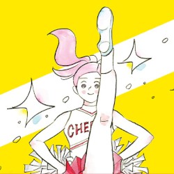 Cheer