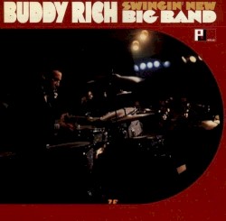 Swingin' New Big Band