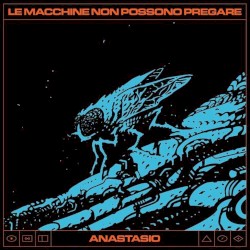 Le macchine non possono pregare