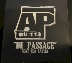 De passage