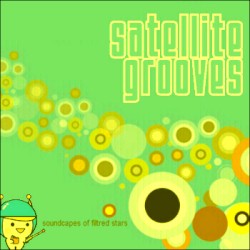 Soundscapes of Filtered Stars