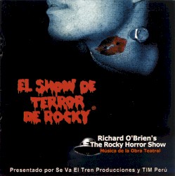 El show de terror de Rocky