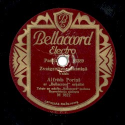 Zvaigznītes naksniņā / Paulīne ir lapsa-kūmiņš