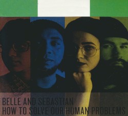 How to Solve Our Human Problems