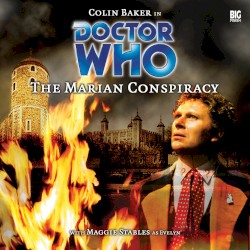 Doctor Who: The Marian Conspiracy