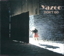Don’t Go
