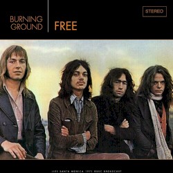 Burning Ground