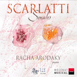 Scarlatti: Sonates