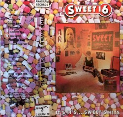Sweet 16: It’s It’s… Sweet’s Hits