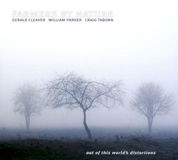 Out of This World’s Distortions