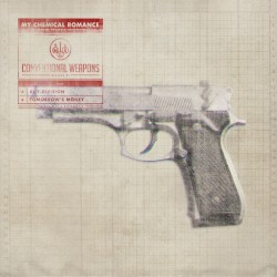 Conventional Weapons, Release 01