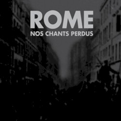 Nos chants perdus
