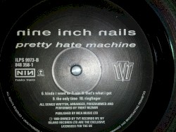 Pretty Hate Machine
