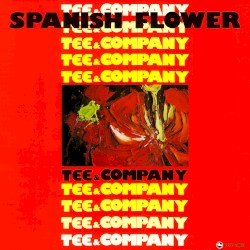 Spanish Flower