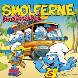 Smølfeparty 2