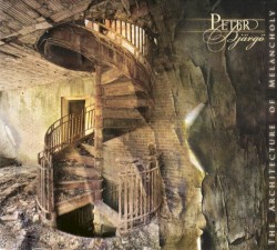 The Architecture of Melancholy