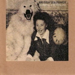 Machineries of Joy Bonus Disc