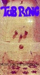 Music for the Bathroom