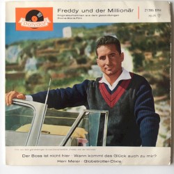 Freddy und der Millionär