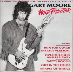 Wild Frontier