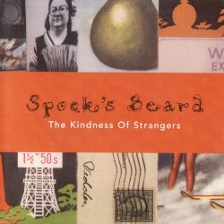 The Kindness of Strangers