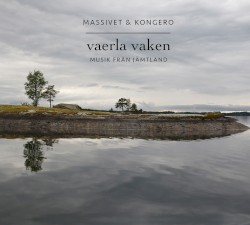Vaerla vaken