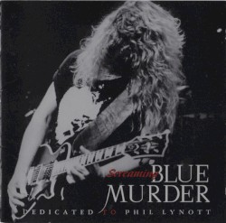 Screaming Blue Murder